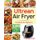 Ultrean Air Fryer Cookbook for Beginners (Paperback): Sarally Crain