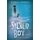 The Silver Boy (Paperback): Kristina Ohlsson