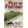 Pilot of Fortune - The extraordinary true-life adventures of aviation pioneer and trailblazer Sheldon Luck (Hardcover): Ted...