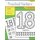 Preschool Numbers Workbook - Handwriting Numbers & Easy Number Puzzles for Kids (Large print, Paperback, Large type / large...