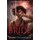 Blood Moon Bride (Paperback): Demet Divaroren