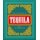 The Little Book Of Tequila - Slammed To Perfection (Hardcover): Orange Hippo!