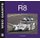 Audi R8 (Paperback): Ian Wagstaff