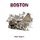 Boston (Hardcover): Ruby Hopper