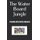 The Water Board Jungle (Paperback): Franklin Alfred Kirby Edwards