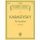 The Sonatinas - Piano Solo (Paperback): Dmitri Kabalevsky