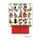 Christmas 1 - In Plastic Canvas (Paperback): Dancing Dolphin Patterns