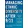 Managing Ethnic Diversity after 9/11 - Integration, Security and Civil Liberties in Transatlantic Perspective (Paperback):...