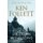 Lie Down With Lions (Paperback): Ken Follett