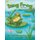 King Frog - 100 of the Very Best Group Games, Includes Group Games Curriculum (Hardcover): Mike Kinziger