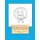 Portuguese Podengo Pequeno Ornaments - Color - Cut - Hang (Paperback): Gail Forsyth