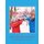 Christmas - Crossword Puzzles (Paperback): Richard B Foster