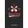 Youth bowling country club est 1980 - a5 notebook (Paperback): Philipp's Books