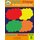 Bilingual Sentence Book: Colours English-Xitsonga (Paperback): Isaac Saki Shabangu/ Dawn Shabangu-Rikhotso