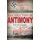 Resurrection of ANTIMONY (Paperback): S. D. M. Carpenter