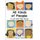All Kinds of People - a Lift-the-Flap Book (Hardcover): Emma Damon