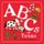 ABCs of Texas (Board book): Sandra Magsamen