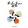 The Four Seasons of Her (Paperback): Skyla a Duncan, Skyla Duncan