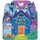 Knock Knock, Trick or Treat! - A Spooky Halloween Lift-the-Flap Book (Board book): Amy E Sklansky