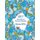 2017 Anti-Stress Coloring Calendar - Ocean Gifts (Paperback): Mary Lou Brown, Sandy Mahony