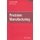 Precision Manufacturing (Hardcover, R?impression In): David A. Dornfeld, Dae-eun Lee