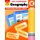 Skill Sharpeners: Geography, Kindergarten Workbook (Paperback, Student ed.): Evan-Moor Corporation
