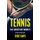Tennis...Play Smarter Not Harder II - Your On-Court Tennis Coach Curly Davis (Paperback): Curly Davis