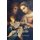Madonna of Divine Love by Raffaello (Paperback): Carla Nicole de Petris