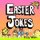 Easter Jokes for Kids (Paperback): Riley Weber