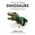 How To Keep Dinosaurs - The perfect mix of humour and science (Hardcover): Robert Mash