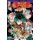 My Hero Academia, Vol. 26 (Paperback): Kohei Horikoshi