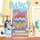 Bluey: Hooray It's Easter - A Lift-the-Flap Book: Bluey