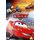 Cars (DVD): Cheech Marin, Owen Wilson, Paul Newman, Bonnie Hunt, Tony Shalhoub, Guido Quaroni, Jenifer Lewis, John...
