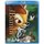 Bambi (English, French, Dutch, Blu-ray disc): Bobby Stewart, Peter Behn, Stan Alexander, Cammie King, Donnie Dunagan, Hardie...