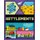 World Feature Focus: Settlements (Hardcover): Rebecca Kahn