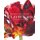 Rosie Sanders' Flowers - A celebration of botanical art (Hardcover): Rosie Sanders