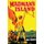 Madman's Island (Paperback): Ion Idriess
