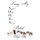 Leaving My SHOES Behind - A Memoir (Paperback): Sheryl Tillis