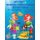 My first mermaid sudoku puzzles book for kids - Great gift for boys & girls ages 8-10 (US Edition).48 Mermaid easy Sudoku...