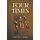 Four Times (Large print, Paperback, Large type / large print edition): Donald G Ennis