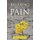 Relaxing Into the Pain - My Journey Into Grief & Beyond (Hardcover): Mekel S Harris