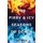 The Fiery & Icy Seasons of Death (Paperback): Mary Bowers