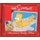 Simpsons Uncensored Family Album (Paperback): Matt Groening