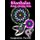 Mandalas adult coloring book - Advanced Patterns, animals & flowers (Paperback): Imigination Factory