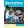 Berkshire a Dog Walker's Guide (Paperback, New edition): Ruth Paley