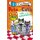 Pete the Cat's Trip To The Supermarket (Paperback): James Dean