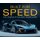 Built for Speed - The World's Fastest Road Cars (Hardcover): Publications International Ltd