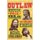 Outlaw - Waylon, Willie, Kris, and the Renegades of Nashville (Hardcover): Michael Streissguth