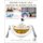 Dietary Sugar, Salt and Fat in Human Health (Paperback): Harry G Preuss, Debasis Bagchi