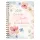 2026 Dagboek - Dagbeplanner - Die Here Is My Sterkte en My Beskerming (Afrikaans, Paperback): 